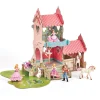 Papo Toys Princess Castle