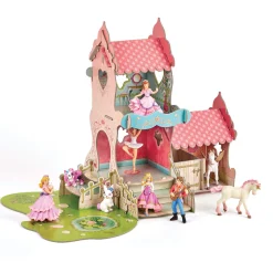 Papo Toys Princess Castle