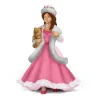 Papo Toys Princess With Dog