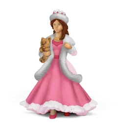 Papo Toys Princess With Dog