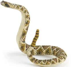 Papo Toys Rattlesnake