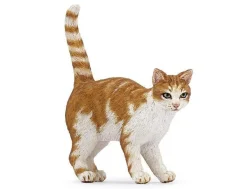 Papo Toys Red Cat