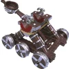 Papo Toys Red Catapult