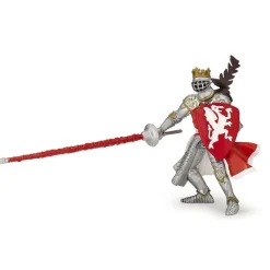 Papo Toys Red Dragon King