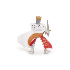 Papo Toys Red King Arthur