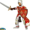 Papo Toys Red Prince Phillip