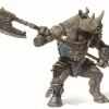 Papo Toys Rhino Man