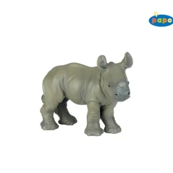 Papo Toys Rhinoceros Calf