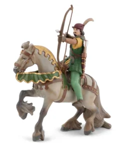 Papo Toys Robin Hood's Horse