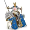 Papo Toys Saint Louis and Horse