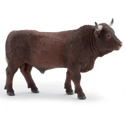 Papo Toys Salers Bull