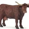 Papo Toys Salers Cow