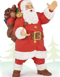 Papo Toys Santa Claus
