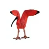 Papo Toys Scarlet Ibis