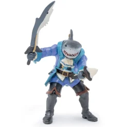 Papo Toys Shark Mutant Pirate 2023