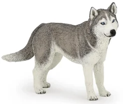 Papo Toys Siberian Husky