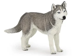 Papo Toys Siberian Husky