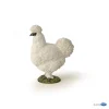 Papo Toys Silkie Chicken