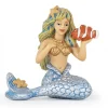 Papo Toys Silver Mermaid