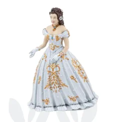 Papo Toys Sissi Empress of Austria