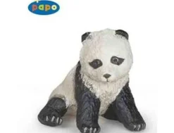 Papo Toys Sitting Baby Panda