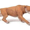 Papo Toys Smilodon