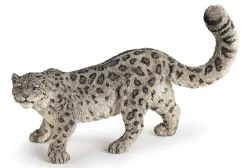 Papo Toys Snow Leopard
