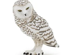 Papo Toys Snowy Owl
