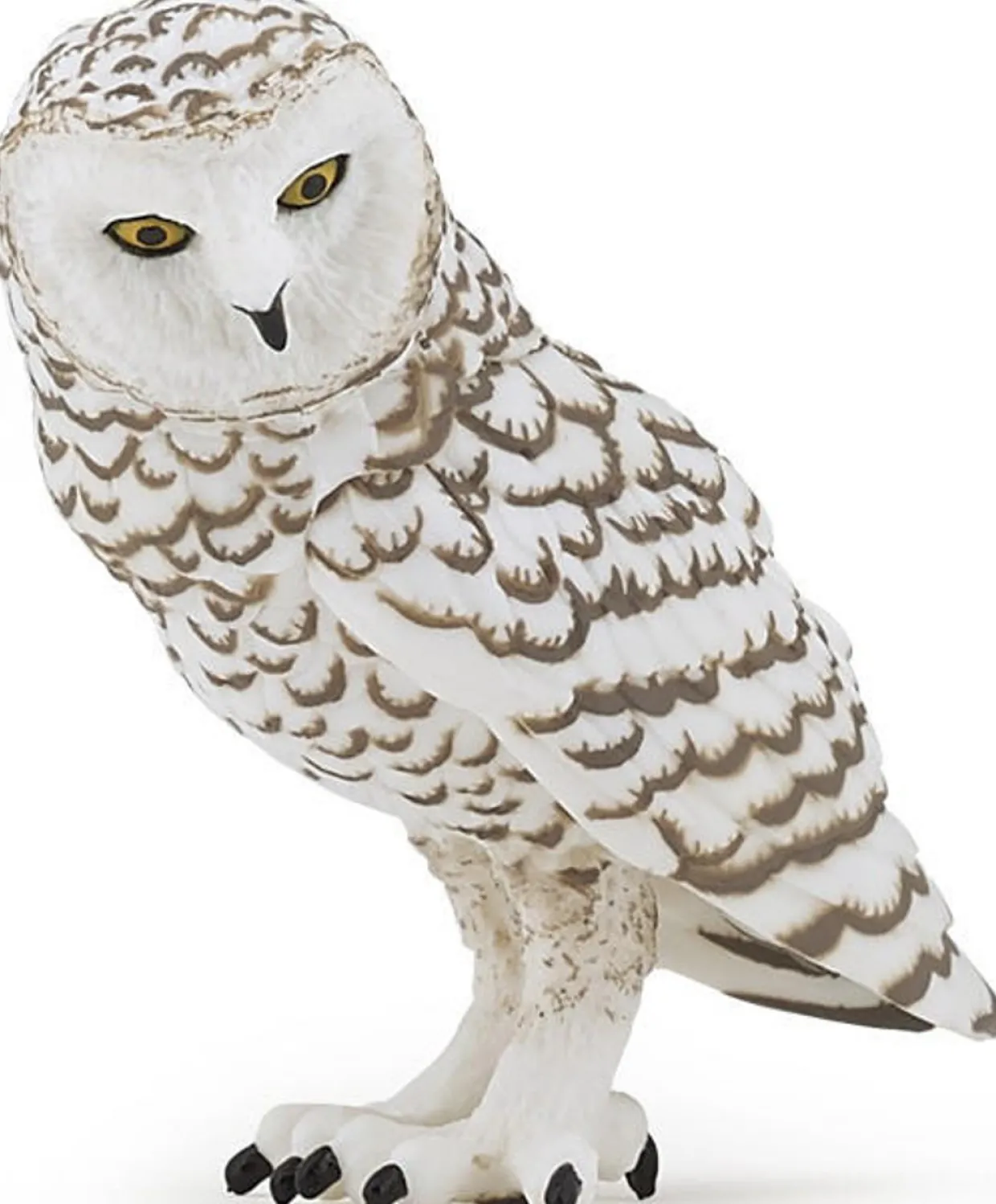 Papo Toys Snowy Owl