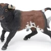 Papo Toys Spanish Bull
