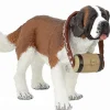Papo Toys St Bernard