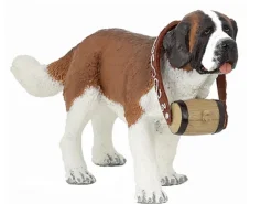 Papo Toys St Bernard
