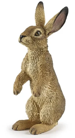 Papo Toys Standing Hare