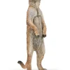 Papo Toys Standing Meerkat