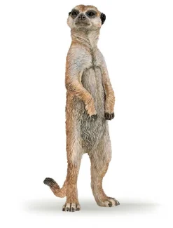 Papo Toys Standing Meerkat