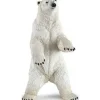 Papo Toys Standing Polar Bear