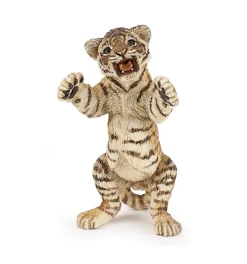 Papo Toys Standing Tiger Cub