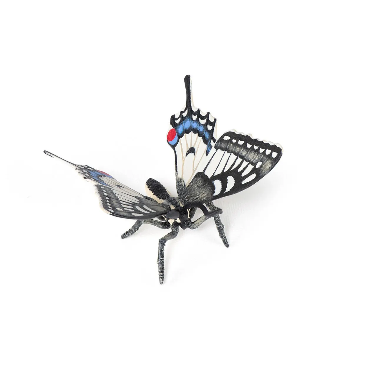 Papo Toys Swallowtail Butterfly