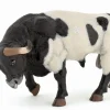 Papo Toys Texan Bull