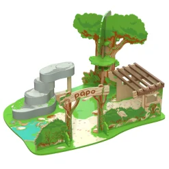 Papo Toys The Animal Reserve