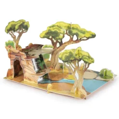 Papo Toys The Savannah