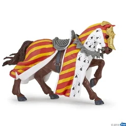 Papo Toys Tournament Horse