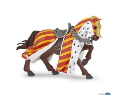 Papo Toys Tournament Horse