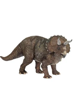 Papo Toys Triceratops Dinosaur