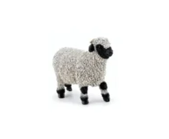 Papo Toys Valis Blacknose Sheep