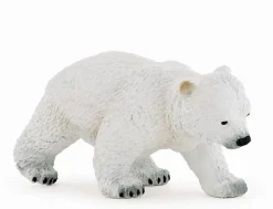 Papo Toys Walking Polar Bear Cub