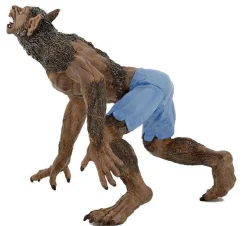 Papo Toys Werewolf