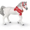 Papo Toys White Arabian Horse