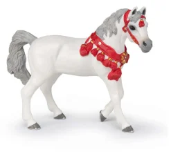 Papo Toys White Arabian Horse