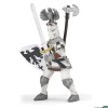 Papo Toys White Crested Knight